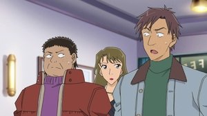Detective Conan Epizóda 886