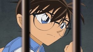Detective Conan Epizóda 709