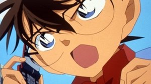 Detective Conan Epizóda 511