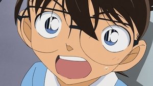 Detective Conan Epizóda 651