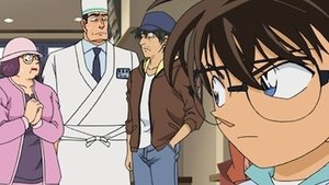 Detective Conan Epizóda 550
