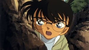 Detective Conan Epizóda 352