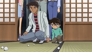 Detective Conan Epizóda 613