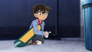 Detective Conan Epizóda 775