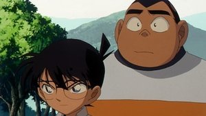 Detective Conan Epizóda 376