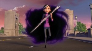 Trollhunters: Tales of Arcadia Epizóda 11