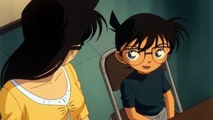 Detective Conan Epizóda 372
