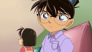 Detective Conan Epizóda 629