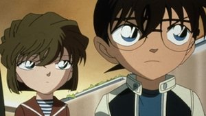 Detective Conan Epizóda 501