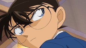 Detective Conan Epizóda 609