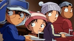 Detective Conan Epizóda 466