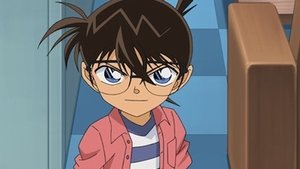 Detective Conan Epizóda 541