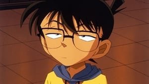 Detective Conan Epizóda 334
