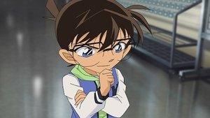 Detective Conan Epizóda 606