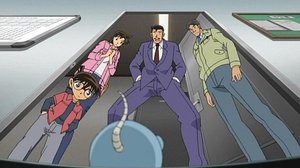 Detective Conan Epizóda 876