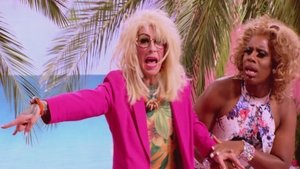 RuPaul's Drag Race Epizóda 9