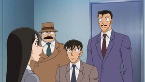 Detective Conan Epizóda 840