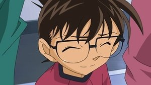 Detective Conan Epizóda 551