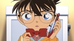 Detective Conan Epizóda 691