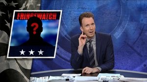 The Opposition with Jordan Klepper Epizóda 120