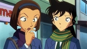 Detective Conan Epizóda 343