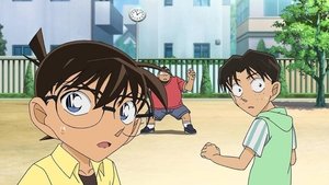 Detective Conan Epizóda 865