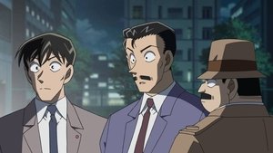 Detective Conan Epizóda 860