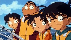 Detective Conan Epizóda 366