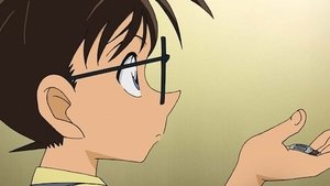 Detective Conan Epizóda 741