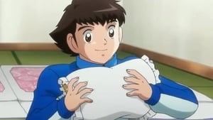 Captain Tsubasa Epizóda 16