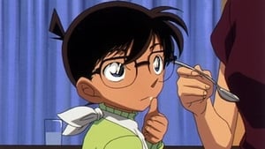 Detective Conan Epizóda 331