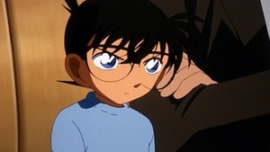Detective Conan Epizóda 464