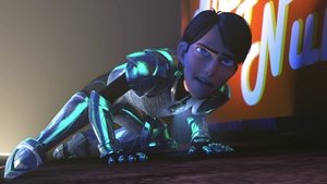 Trollhunters: Tales of Arcadia Epizóda 1