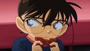 Detective Conan Epizóda 743