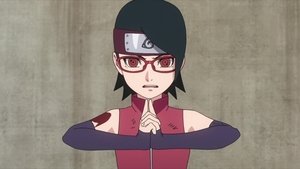 Boruto: Naruto Next Generations Epizóda 60