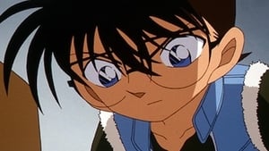 Detective Conan Epizóda 485