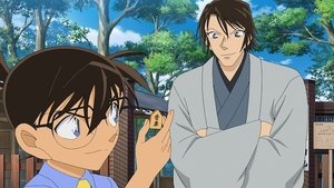 Detective Conan Epizóda 785