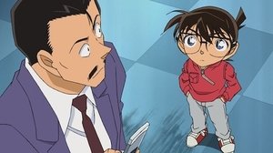 Detective Conan Epizóda 671