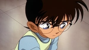 Detective Conan Epizóda 478