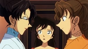 Detective Conan Epizóda 333