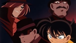 Detective Conan Epizóda 309