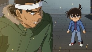 Detective Conan Epizóda 560