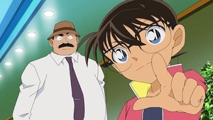 Detective Conan Epizóda 788