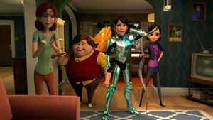 Trollhunters: Tales of Arcadia Epizóda 6