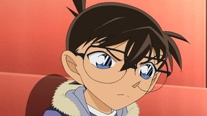 Detective Conan Epizóda 842
