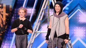 America's Got Talent Epizóda 7