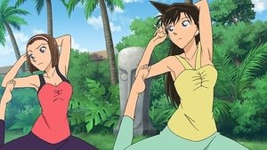 Detective Conan Epizóda 635
