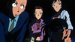 Detective Conan Epizóda 458