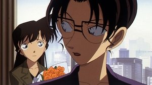 Detective Conan Epizóda 474
