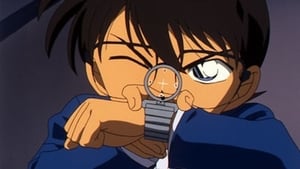 Detective Conan Epizóda 362
